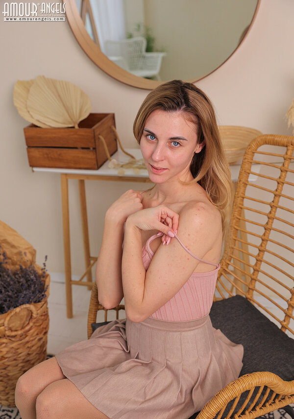 Дарья, 21