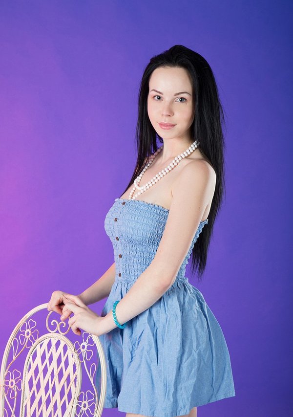Ксения, 41